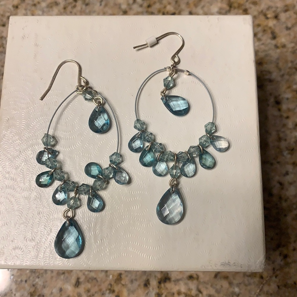 2 for $6 earrings